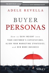 Buyer Personas: How to Gain Insight into your Customer’s Expectations, Align…