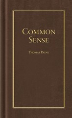 Common Sense (Books of American Wisdom)