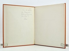DUDLEY PIPPIN Phil Ressner & Arnold Lobel 1965 Harper & Row 1st Signed HBDJ