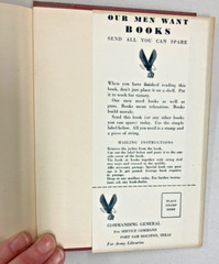BARNABY by Crockett Johnson – 1943 Great Condition with DJ