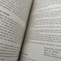mcgraw hill series in speech