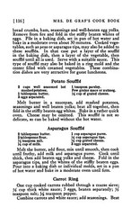 1922 Mrs. DeGraf’s Vintage Cook Book 372 Pages