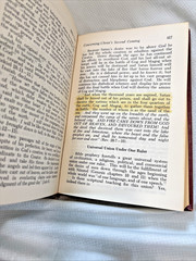 BIBLE TRUTH, Bible Prophecy, 2nd Coming of Jesus Oliver B Greene Gospel Hour HC