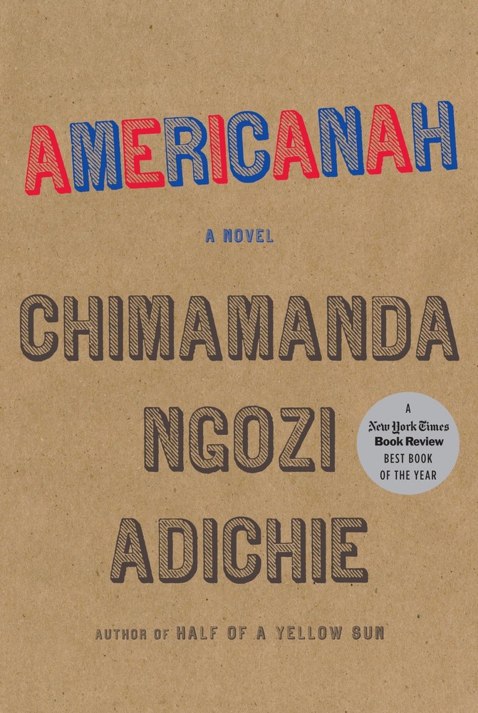 Americanah