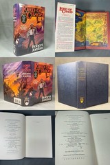 WHEEL OF TIME First Edition Set. 13 1st Prints. Hunt 2nd Print, Signed. Eye 3rd.