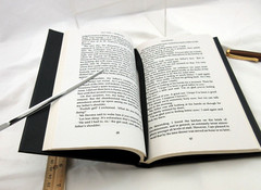 The Remains of the Day Kazuo Ishiguro Leather Bound Hardcover Black
