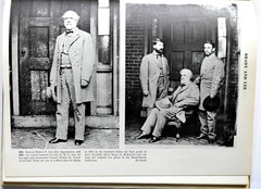 MATHEW BRADY ~ HISTORIAN WITH A CAMERA ~ HB & DJ ~ 244 PAGES, OVER 500 PHOTOS