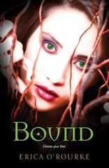 Bound (Torn)