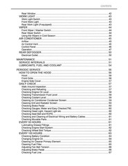 KUBOTA B2630 B3030 B3000 OPERATORS MANUAL – TOUGH WIRE BOUND – RUGGED COVERS