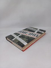 Avenue of Spies Alex Kershaw A True Story of Terror, Espionage, and Resistance