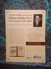 The Complete Mystical Records of Dr. John Dee (3-volume set): Kevin Klein