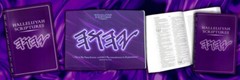 Restored NAMES Bible 16 In A Box – THE BEST BIBLE – FREE SHIPPING