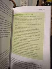 The Daniel Plan Ser.: The Daniel Plan : 40 Days to a Healthier Life by Daniel G.