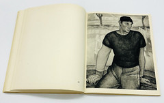 Anto-Carte Book By Albert Guislain 1949 Editions Leon Eeckman Bruxelles 72 pages