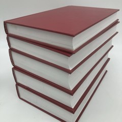 The Complete Sermons of Martin Luther: 5 of 7 Volumes Missing Volumes 1 and 6