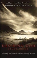 Desiring God Study Guide