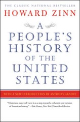 A People’s History of the United States – Paperback By Zinn, Howard – GOOD