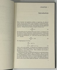 VTG Elementary Differential Equations by Boyce & DiPrima – 1965 HC John Wiley