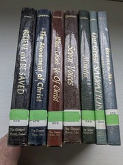 The Gospel Hour Inc Oliver B. Greene Lot Of 7 Hardcover Commentary Sermons Books