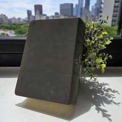The Lord of the Rings by J.R.R. Tolkien (2004, Faux Leather Bound)