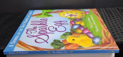 Sparkle Egg Jill Hardie HB 2014 Worthy Publishing Juvenile Easter Christian