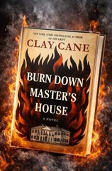 Burn Down Master’s House: A Novel (Not Signed)