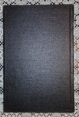 MYSTIC BIBLE by Dr. Randolph Stone Radha Soami Satsang Beas India (7th Ed. 1982)