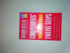 Melody Beattie Codependents‘ Guide to the Twelve Steps Paperback Self-Help