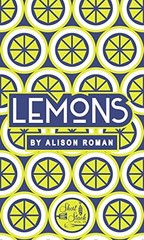 LEMONS (SHORT STACK) By Alison Roman *Excellent Condition*