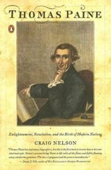 Thomas Paine: Enlightenment, Revolution, and the Birth of Modern Nations – GOOD
