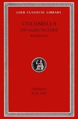 On Agriculture, Volume I: Books 1–4