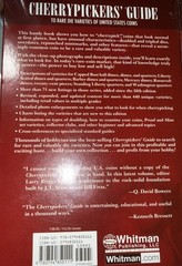 Cherrypickers‘ Guide To Rare Die Varieties of United States Coins, Volume 2,…