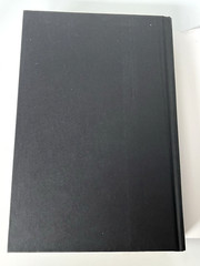 Chris Whitaker All the Colors of the Dark SIGNED FIRST EDITION Hardback w/ DJ