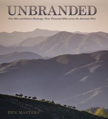 Unbranded, Masters, Ben,