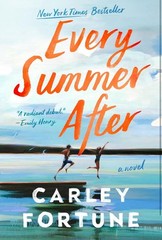 Every Summer After by Carley Fortune (2022, Trade Paperback)