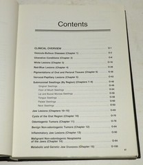 Oral Pathology Clinical Pathologic Correlations Regezi and Sciubba 2nd Edition