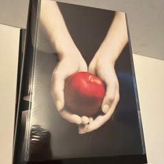 Twilight Saga 1st Edition Box Set by Stephenie Meyer (2008, Hardcover) Complete