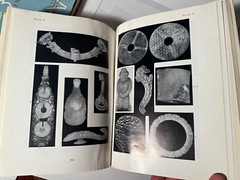 3 VOLUME SET: Archaeology in China: Prehistoric, Shang, & Chou by Cheng Te-K’un
