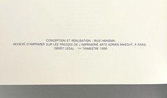 FERNAND LEGER Catalogue Raisonne 1903-1919 Georges Bauquier MAEGHT Ed. 1990 HCDJ