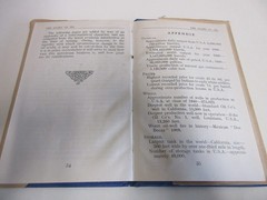 The Story of Oil – by W J Roberts – Petroleum Industry Review – 56 Pages – 1943