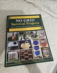 N O G R I D Survival Projects