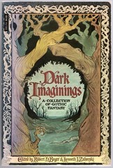 Dark Imaginings, Edited by Boyer & Zahorski (Trade Paperback, 1978)