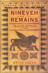 Nineveh and Its Remains