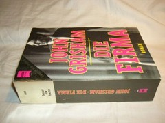 Die Firma. Grisham, John :
