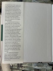 The Complete Book Of Eventing. By Jane Holderness-Rodman. 80 Pages. ￼