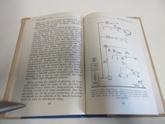 The Story of Oil – by W J Roberts – Petroleum Industry Review – 56 Pages – 1943