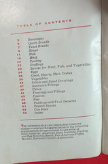 Metropolitan Cook Book 1957 ~ Metropolitan Life Insurance Company ~ 56 Pages