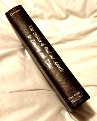 The Epistles of Paul the Apostle to Timothy and Titus by Oliver B. Greene 1964