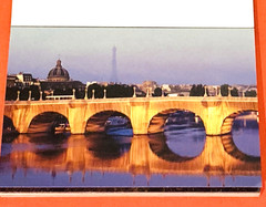 Christo &Jeanne-Claude 30 Photo Postcards THE GATES Central Park &other Projects