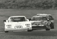 „Showroom Stock“ / „IMSA RS“ by Dave Wolin – Holiday Special – Free Shipping